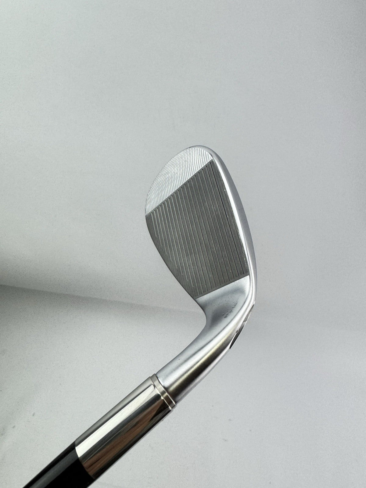 Cleveland CBX4 Sand Wedge 54* Left Handed Recoil Dart Wedge Graphite /Demo/241618
