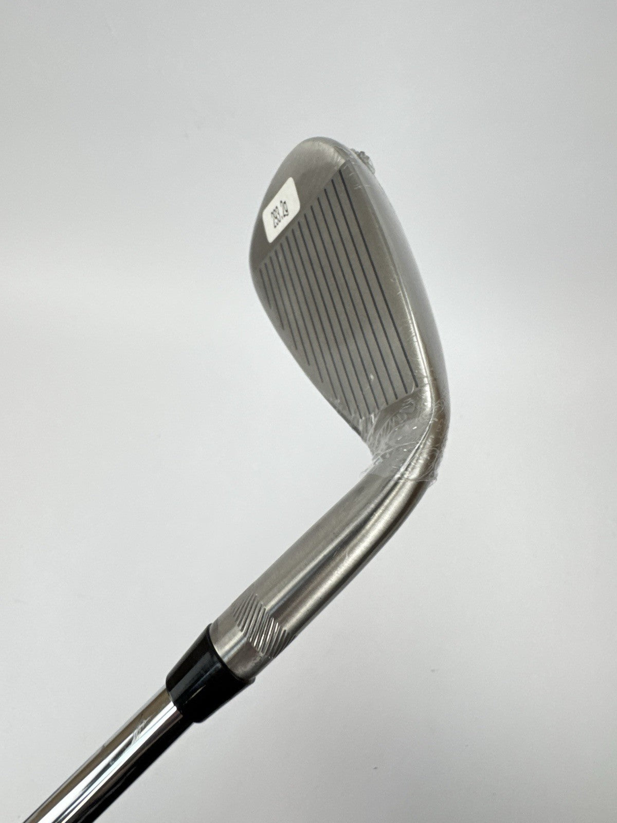 Sub 70 Gap Wedge 699 V1 50* Left Handed KBS Max 80 Regular Steel /340858