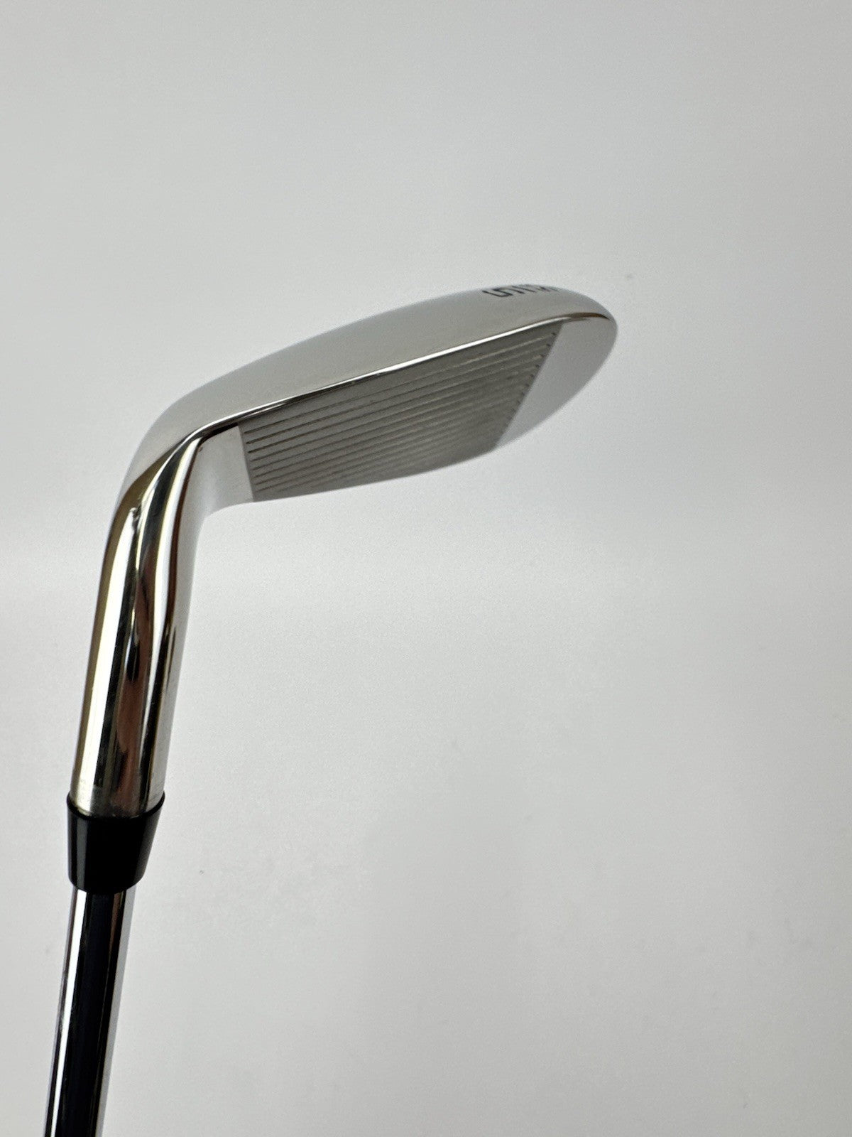 Callaway Paradym AI Smoke Sand Wedge 55* HL Elevate MPH 85 Regular Steel /358776