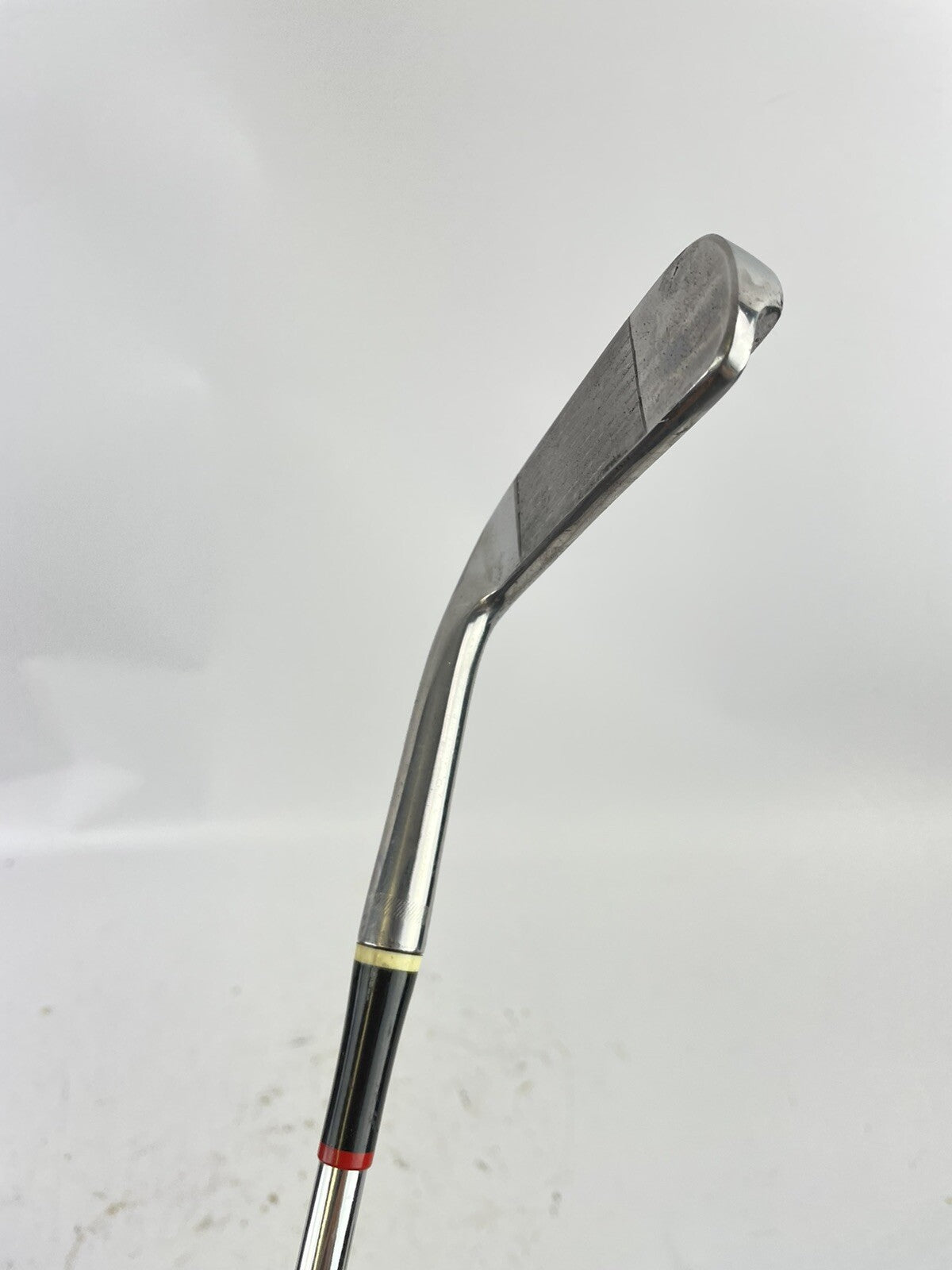 GolfCraft Supher Blade Putter 34.5 Forged In Scotland /Right /New Grip/42157
