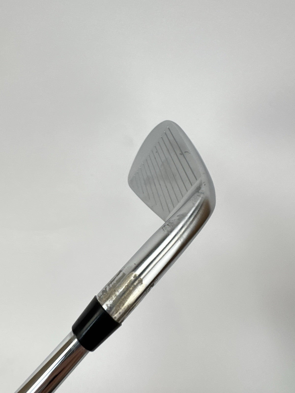 Titleist T100 6 Iron Left Handed Modus3 Tour 105 Stiff Steel /New Grip /353257