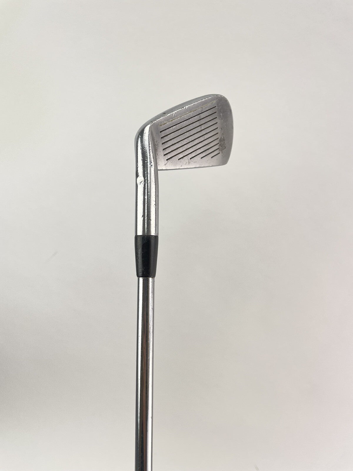 Mizuno TP-21 4 Iron Rifle 6.5 Stiff Flex Steel /Right Handed /New Grip /190975