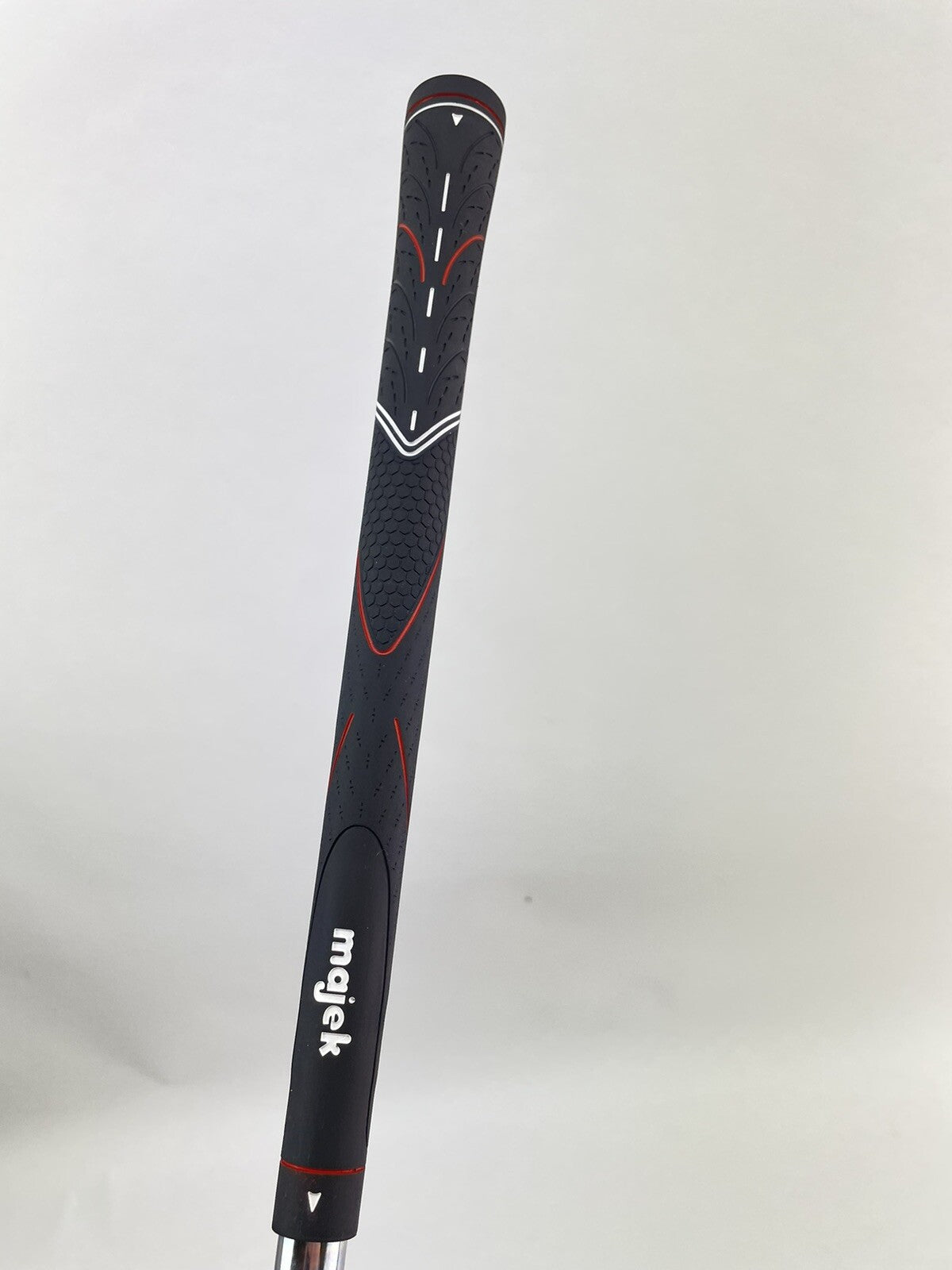 Maxfli Golf 5 Iron Enforcer Ladies Flex Steel /Right Handed /New Grip /2058517
