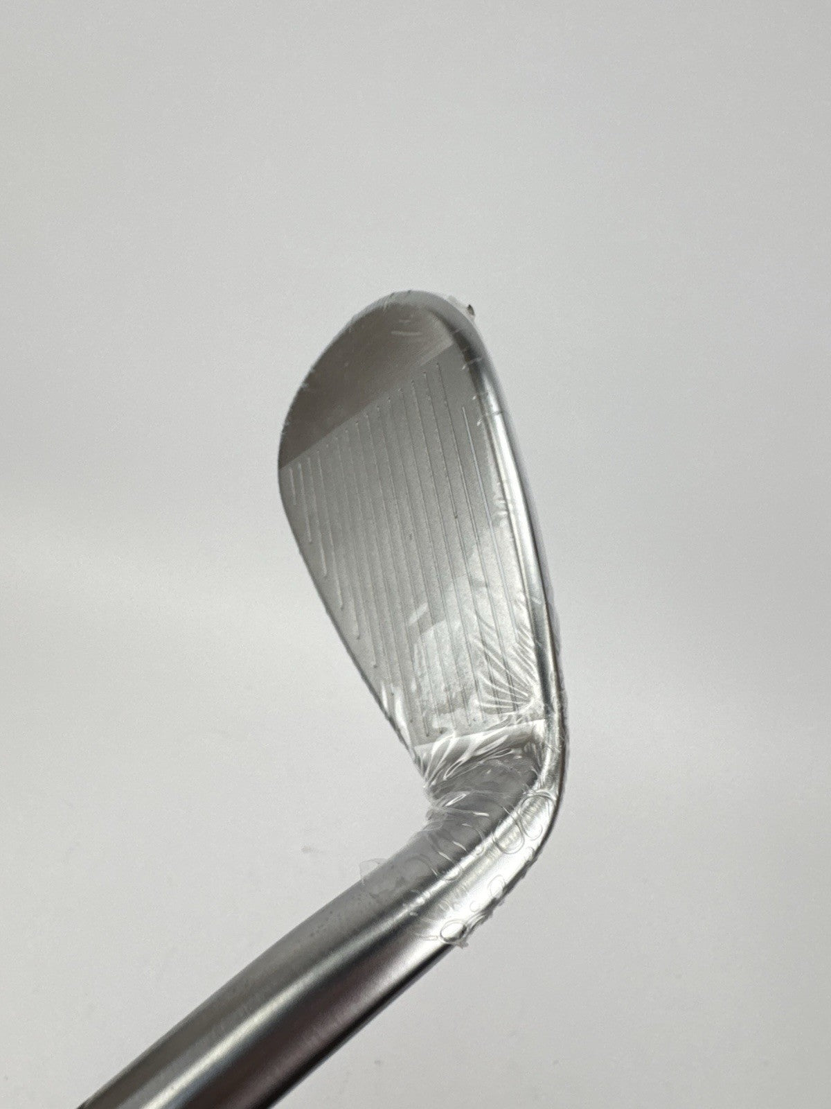 Cobra Air X Ladies Gap Wedge 50* Women’s Flex Graphite /Left Handed /New /333768