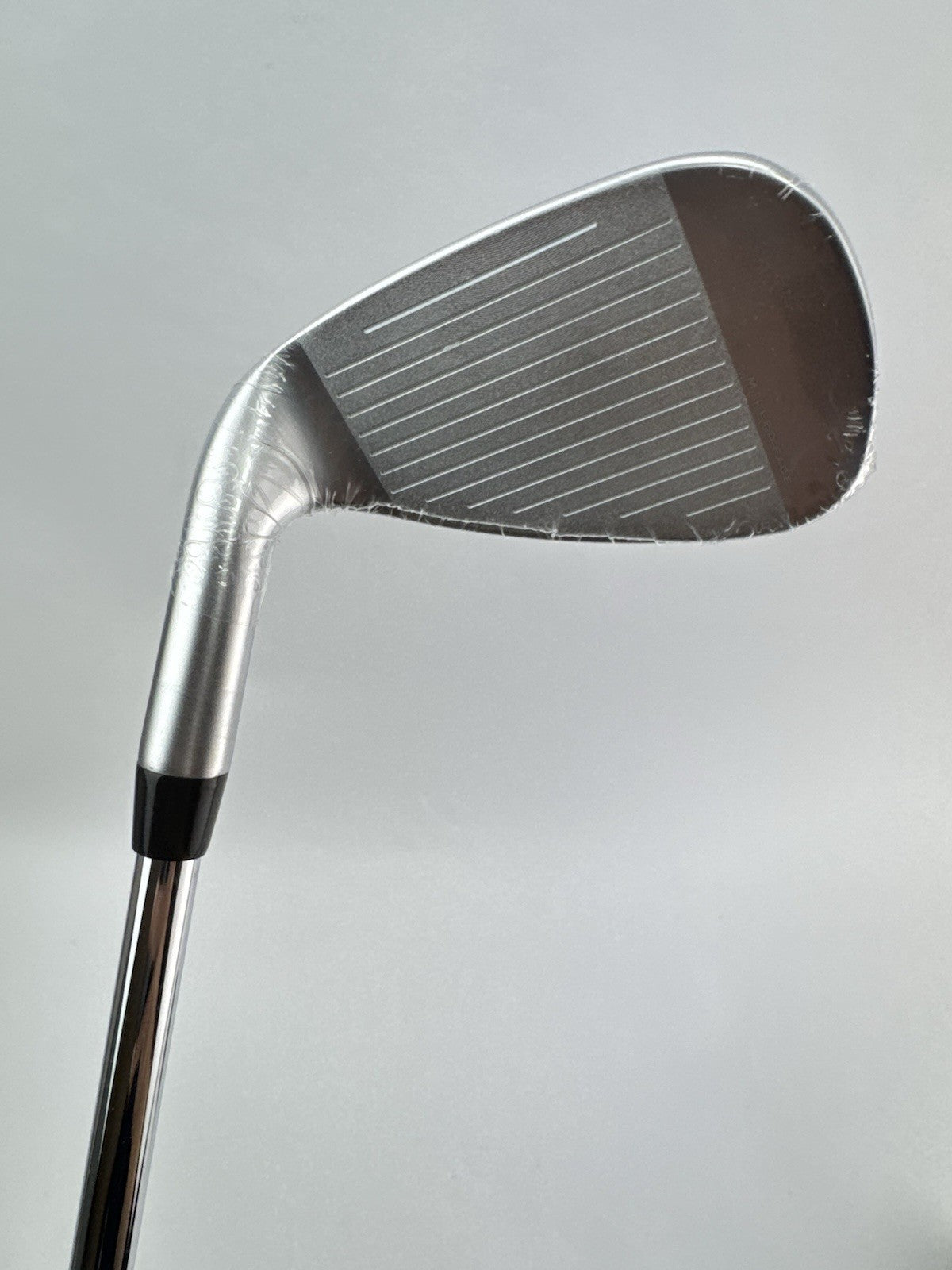Cobra LTDX 9 Iron KBS Tour 90 Regular Flex Steel /Right Handed /New /248988