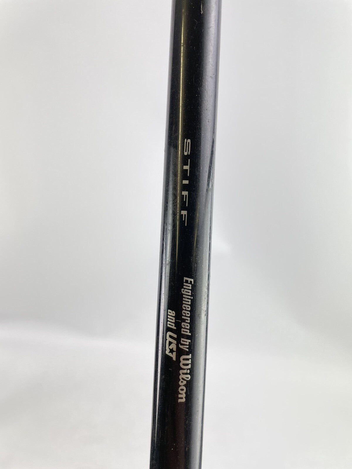 Wilson Staff 8 Iron Midsize RM Forged Stiff Graphite /Right /New Grip /716219
