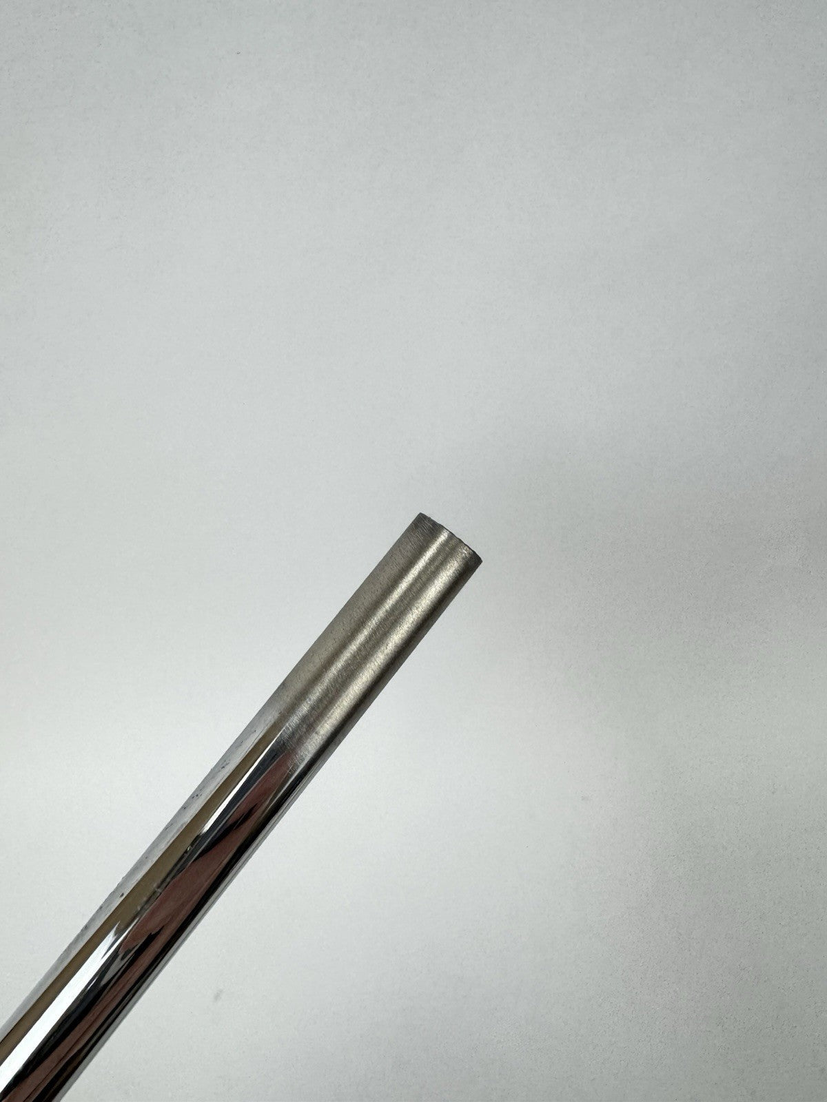 Nippon Modus3 Iron Shaft Tour 120 Stiff Flex Steel 35” /0.355 Tapered /335827