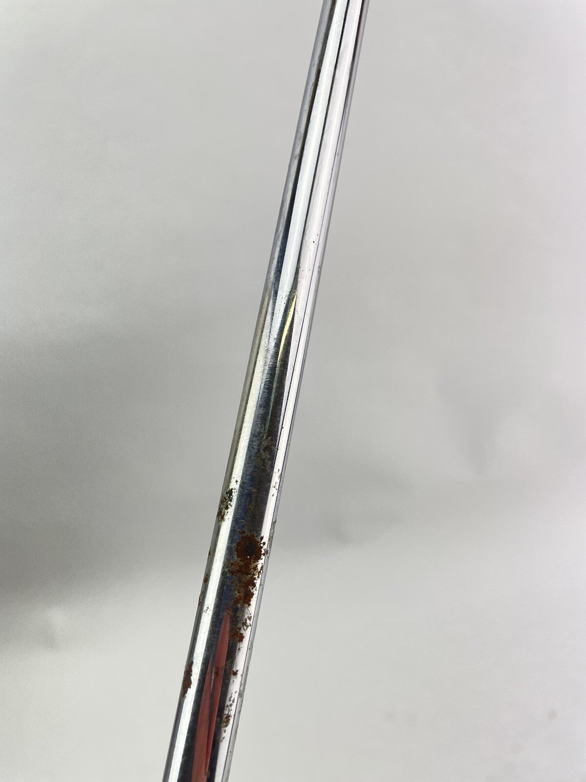 Ping Eye2 3 Iron Black Dot KT-M Stiff Flex Steel /Right /New Grip /2108816