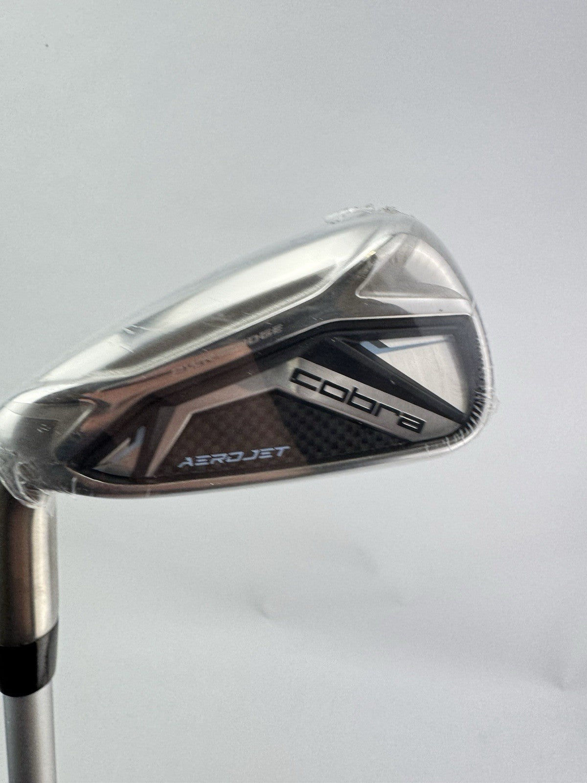 Cobra Aerojet Ladies 5 Iron Women’s Flex Graphite /Left Handed /New /294653