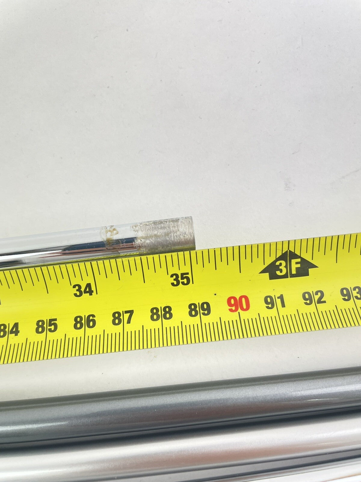 Elevate MPH Iron Shaft 85 Regular Flex Steel 35" /0.370 Parallel /1882312