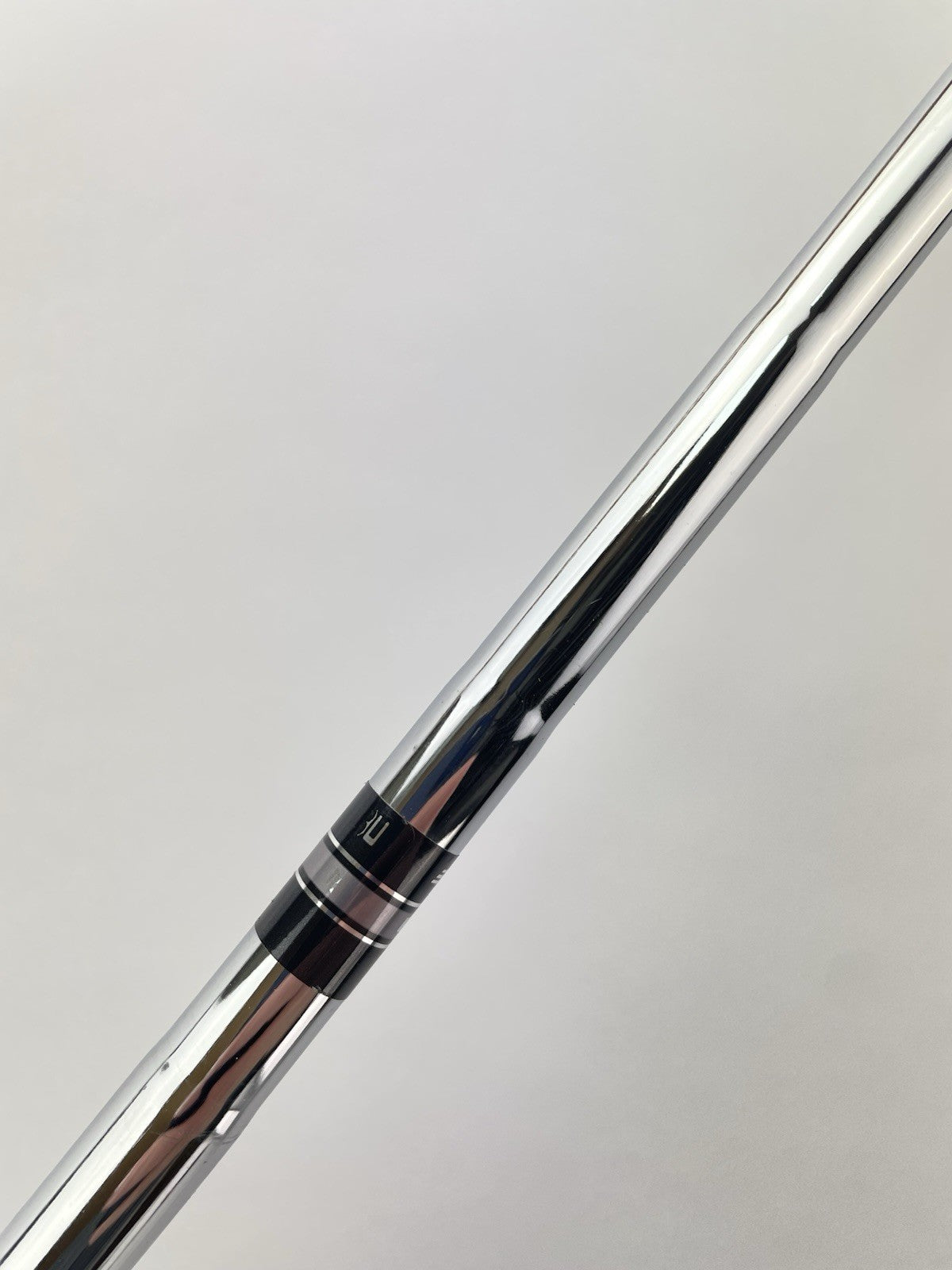 Cobra Ultralite Iron Shaft Regular Flex Steel 35” /Lamkin /0.370 Parallel /315337