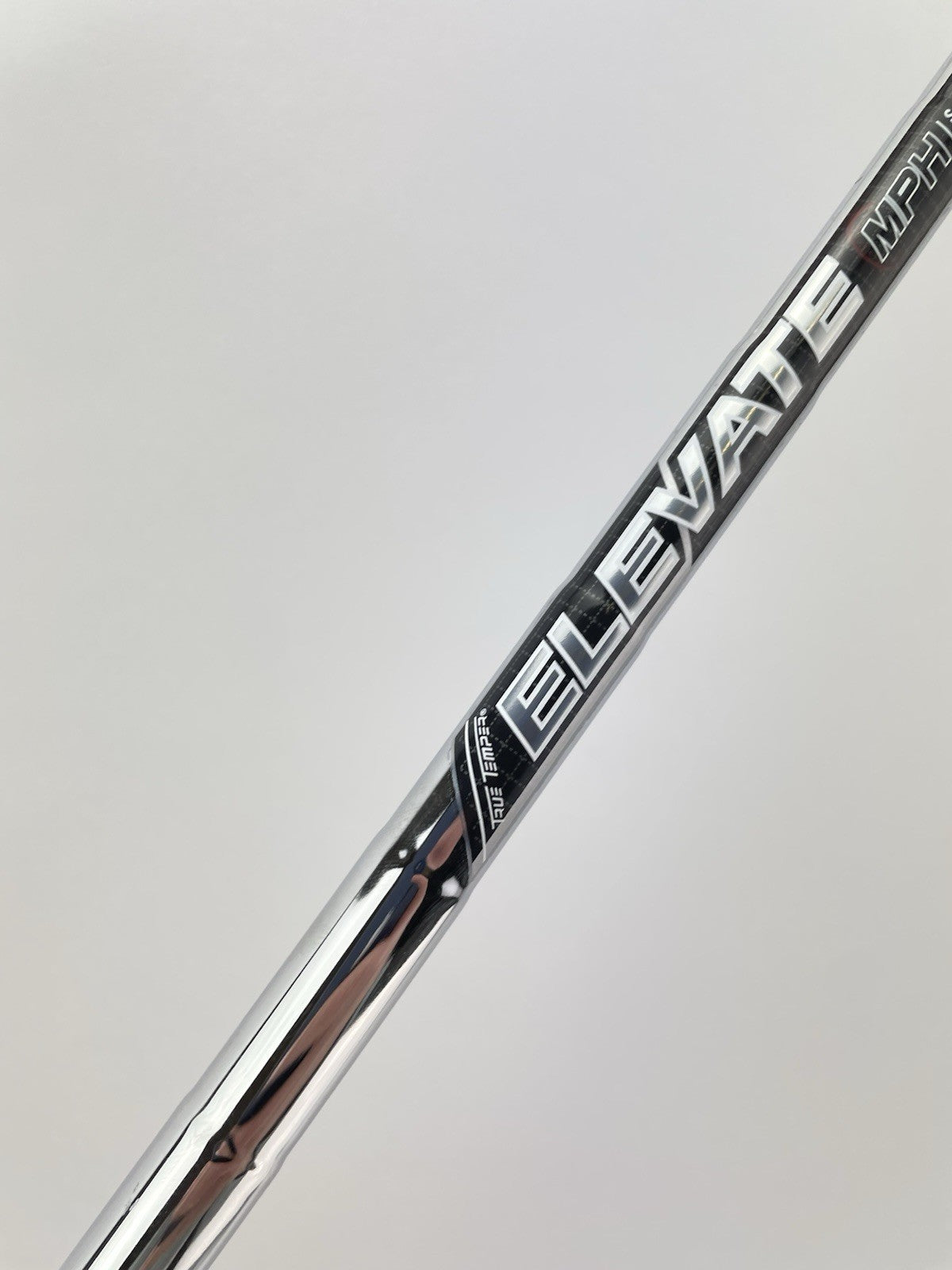 Elevate MPH 95 Iron Shaft Stiff Flex Steel 35.5” /0.370 Parallel /299762