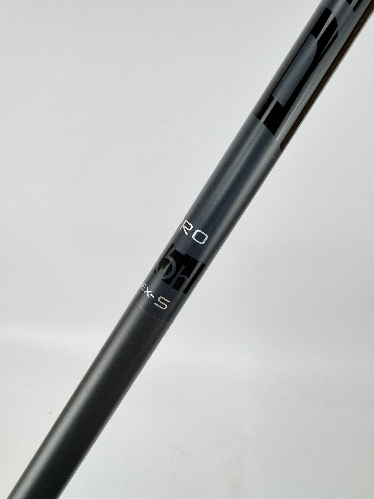 Sub70 699 U Utility 4 Iron Stiff Flex Graphite Right Handed /New //3638312