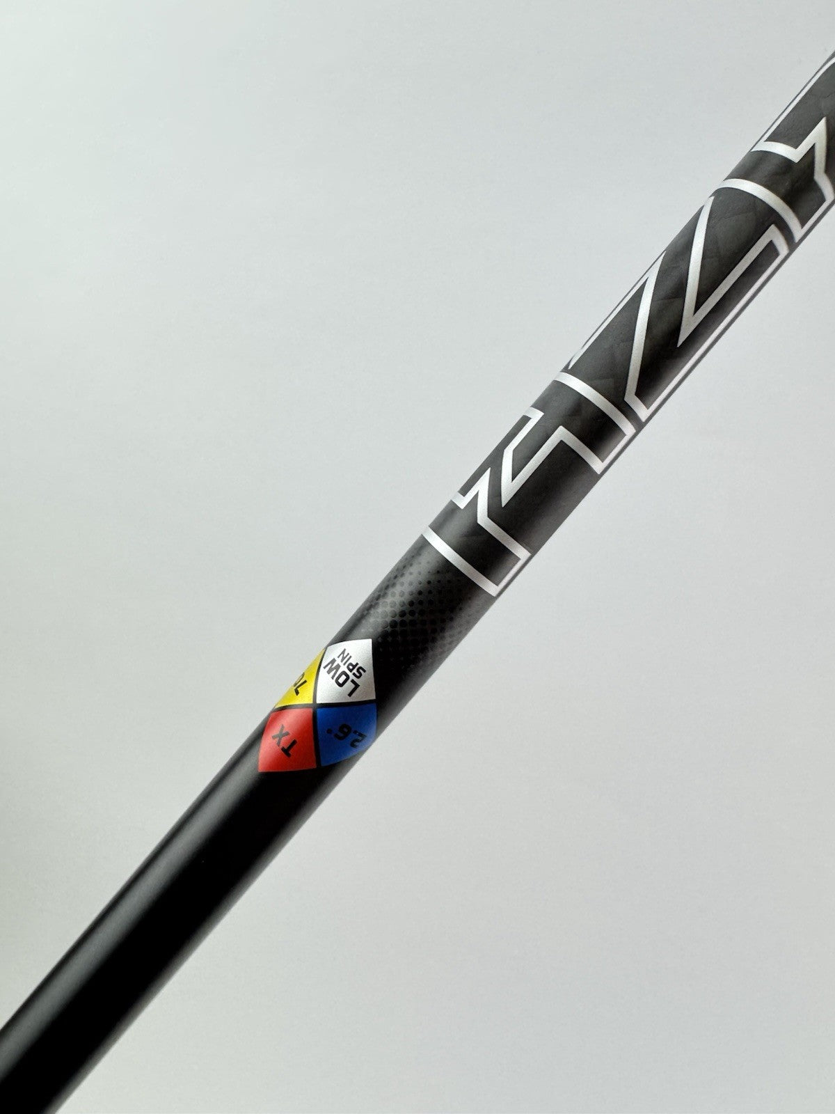 Titleist GT TSR Hzrdus Gen5 Driver Shaft 70G TX Tour Issue X Flex 44.5” /333502