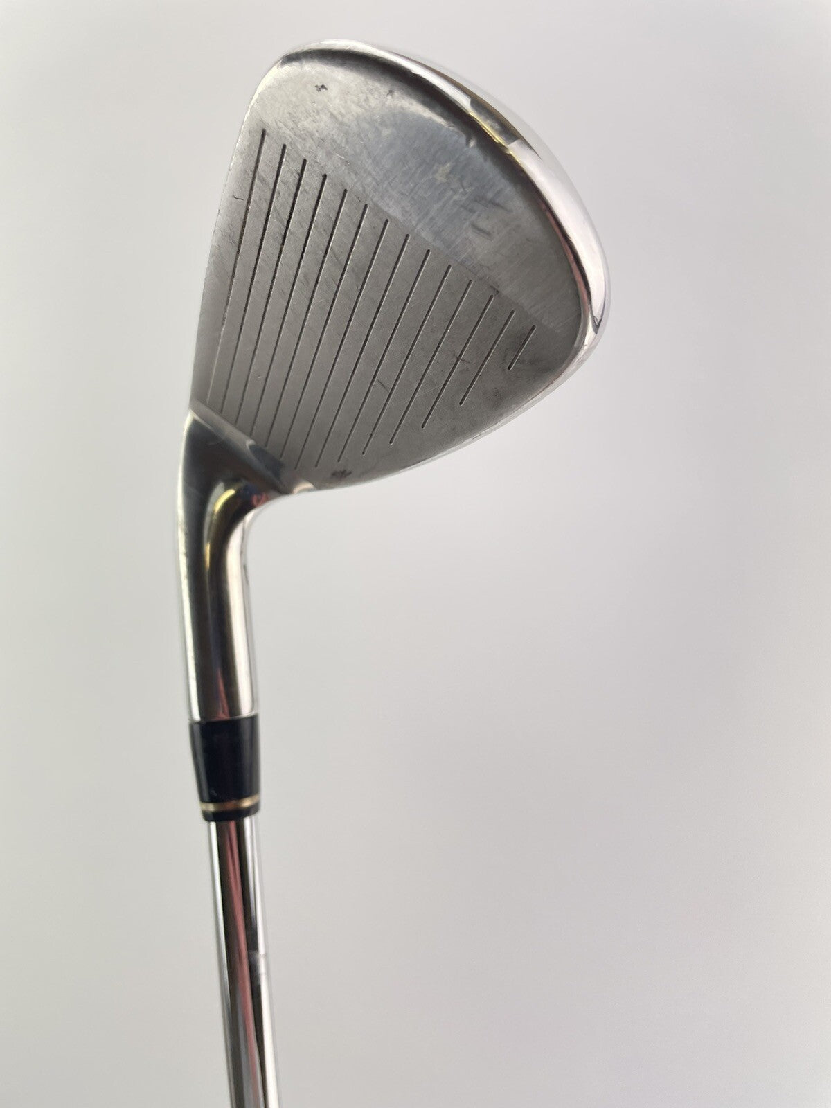 Admas Idea 9 Iron A12 OS Regular Flex Steel /Right Handed /New Grip /2148111