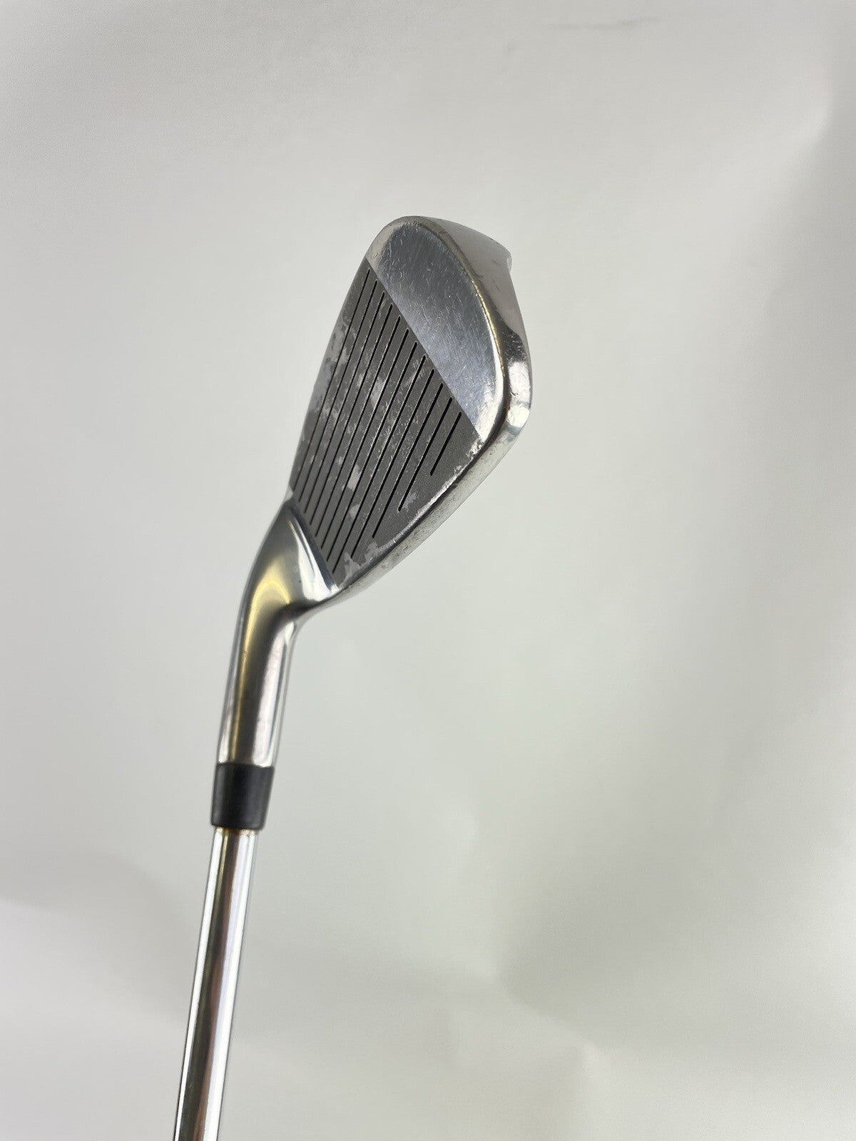 Wilson Golf 3 Iron 1200 Low CG Regular Steel /Right Handed /New Grip /1161012
