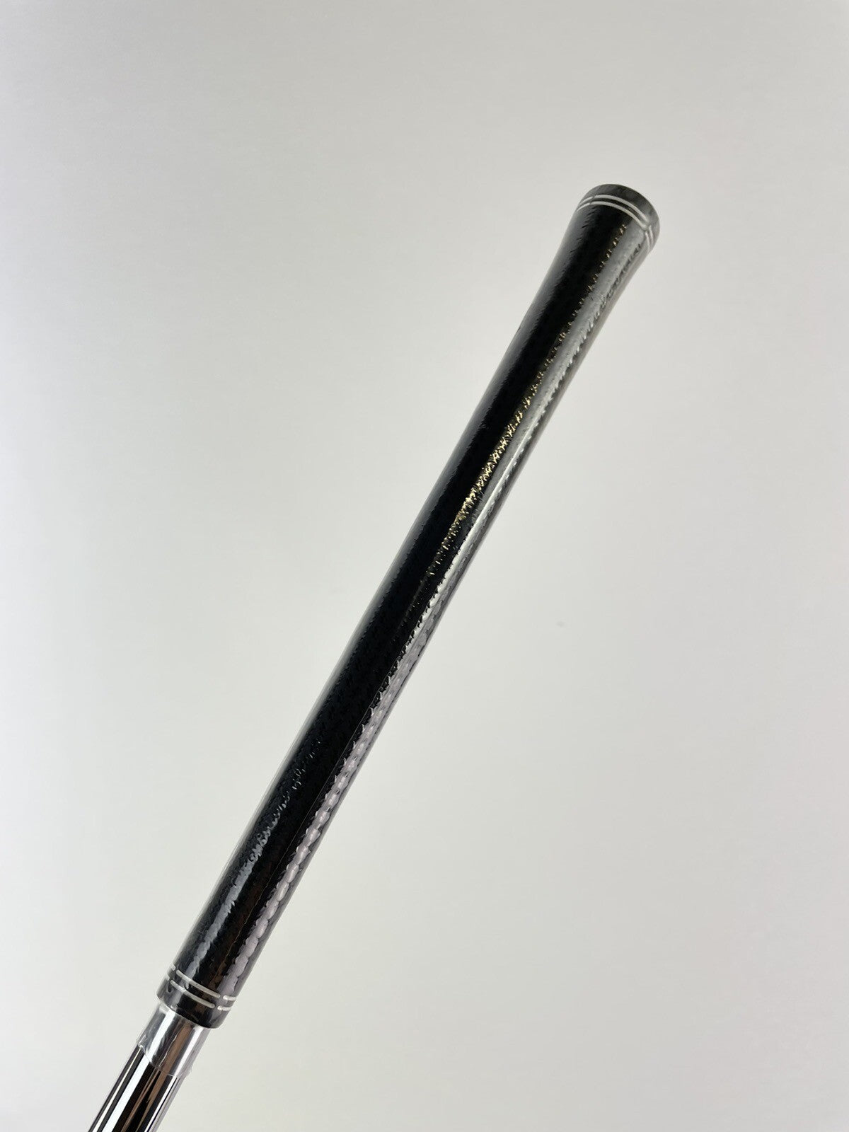 KBS $-Taper Lite Iron Shaft X Flex Steel 35.75”/Lamkin /0.370 Parallel/130279