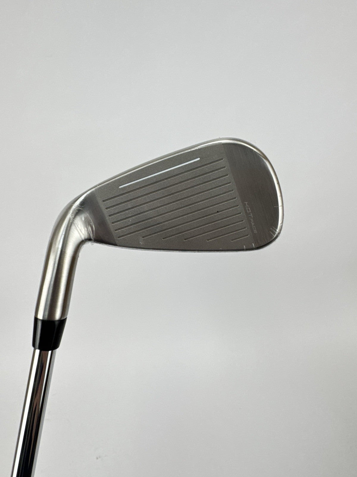 Cobra Aerojet 4 Iron Driving Iron 18.5* KBS Tour Lite Regular Steel /New /334149