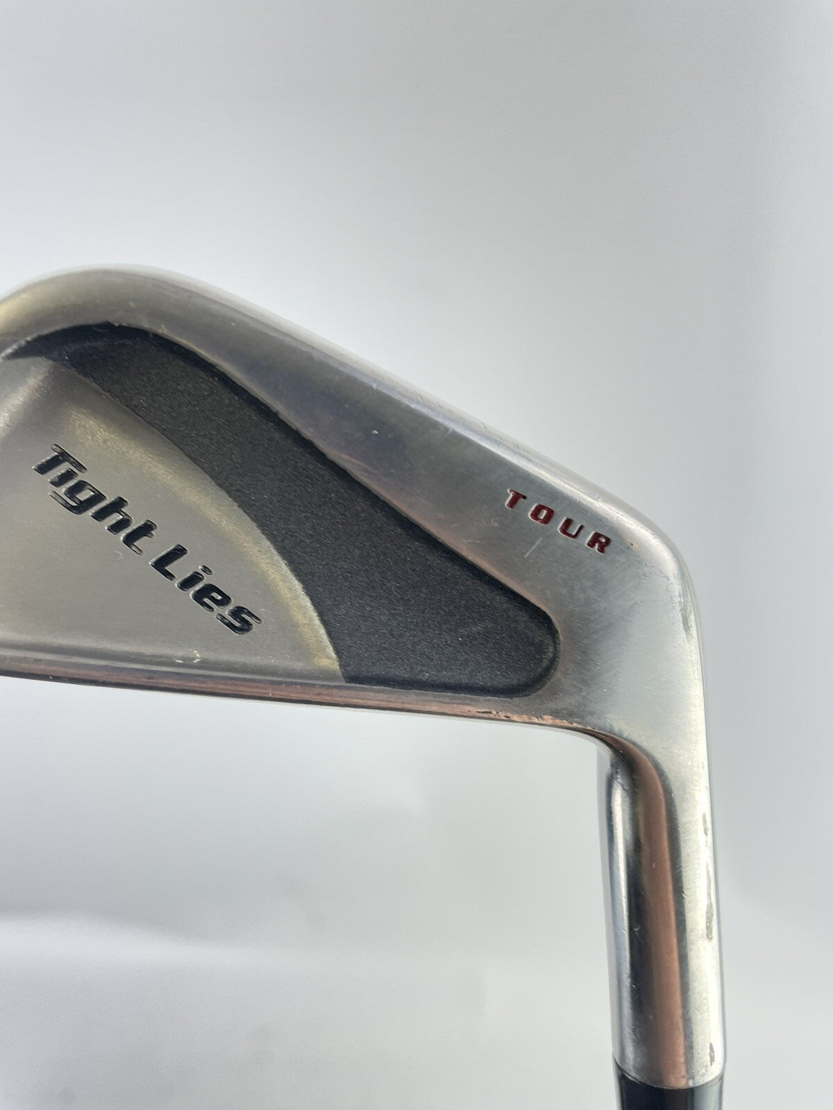 Adams Golf 3 Iron Tight Lies Tour Regular steel /Right /New Grip /67832