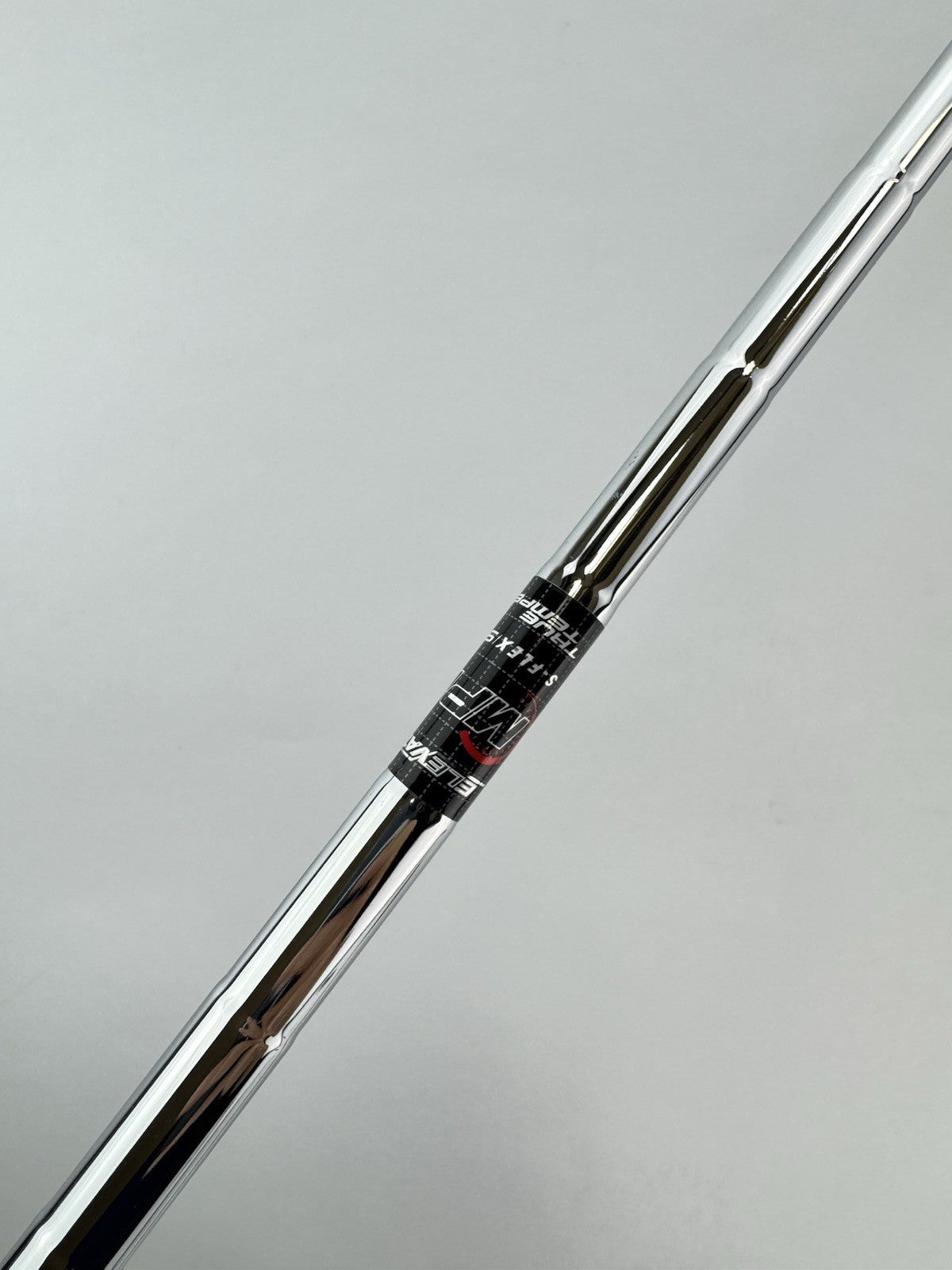 Elevate MPH 95 Iron Shaft Stiff Flex Steel 35.5” /0.370 Parallel /270930