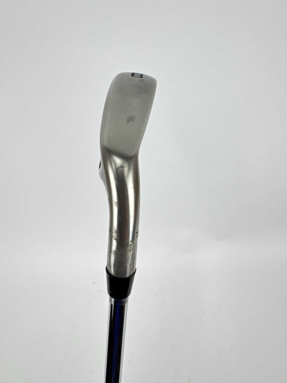 Cobra DS Adapt 8 Iron Elevate MPH 85 Regular Flex Steel /Right Handed /321767