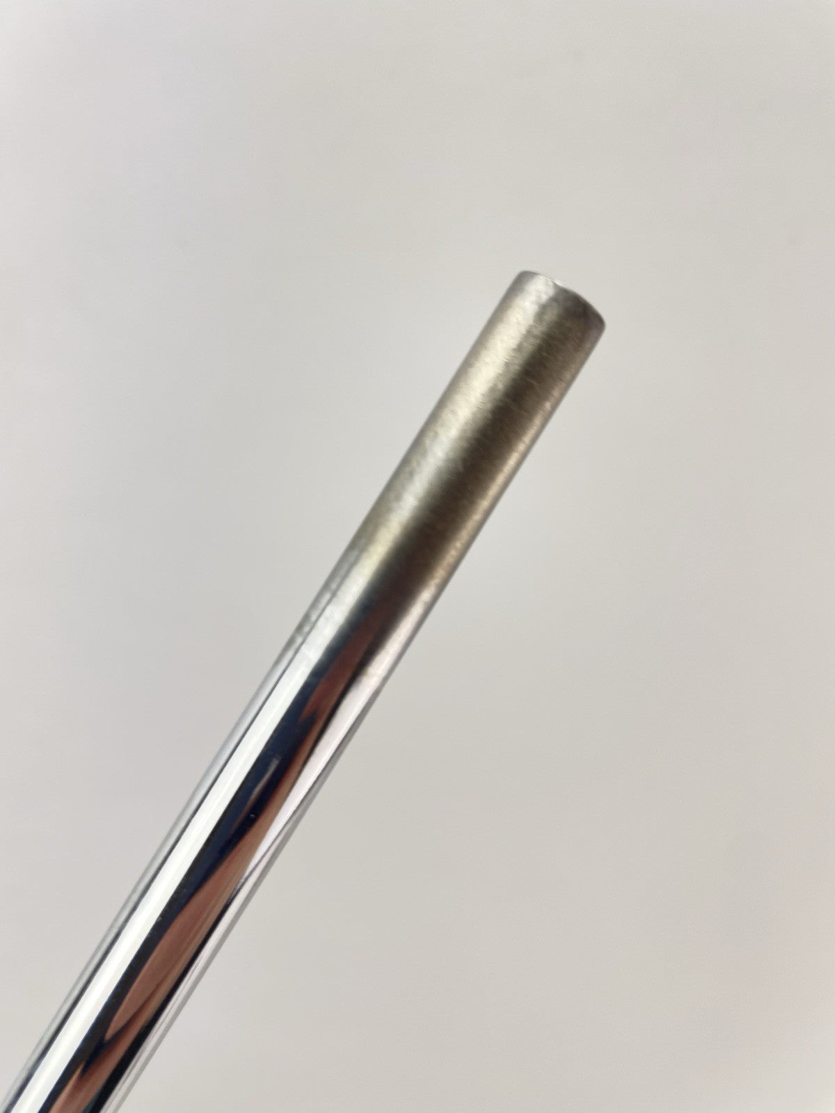 Dynamic Gold Mid Iron Shaft 115 X Flex Steel (Extra Stiff) 35.25 /0.355 /264098