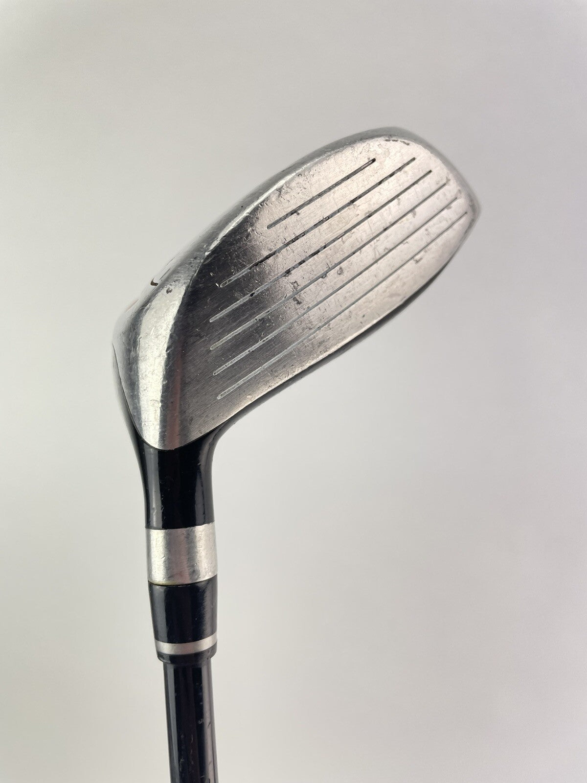 Ben Sayers 3 Wood 15* Regular Flex Graphite/Right Handed /New Grip /203234