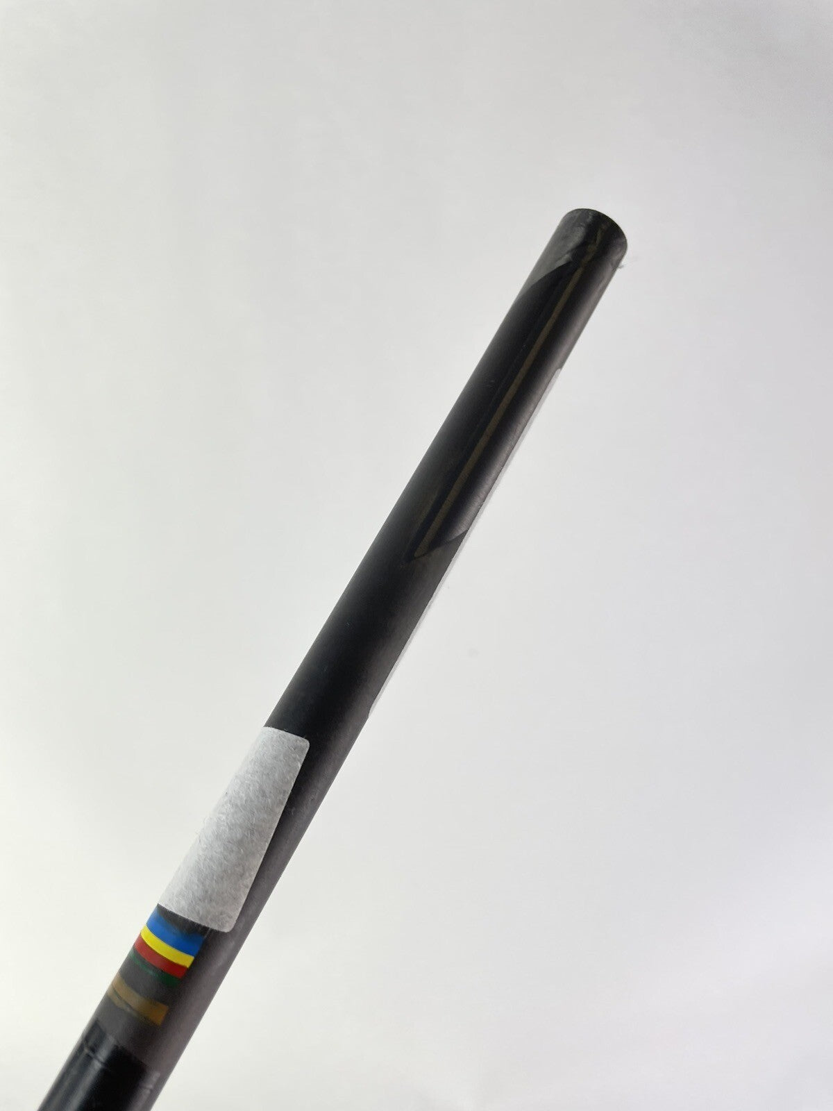 Mitsubishi Rayon Fubuki Iron Shaft Stiff Graphite 35.25" /0.370 Parallel /144837