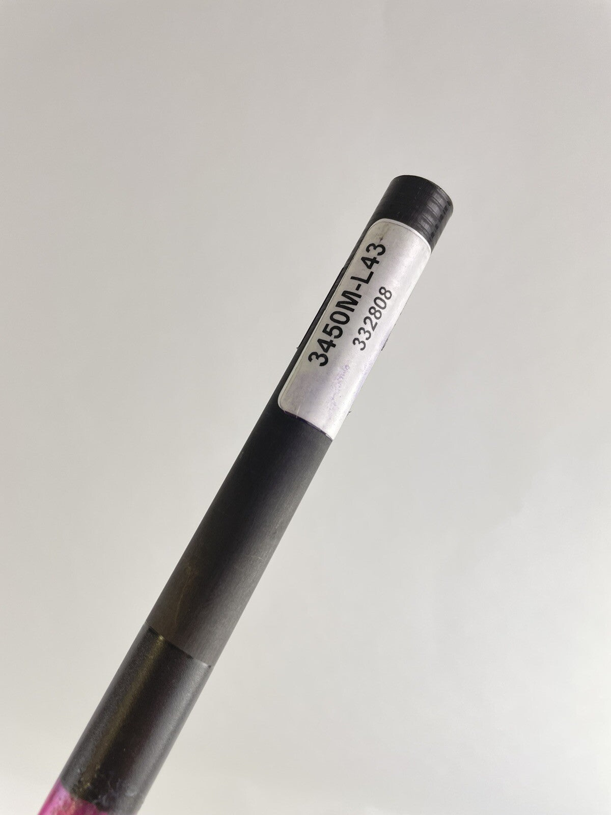 UST Proforce 65 Ladies Fairway Shaft Ladies Flex 40.25” /0.335 /114159