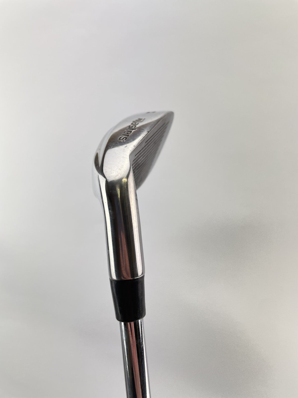 Masters Golf 8 Iron MCZ 140 Regular Flex Steel /Right Handed /New Grip /226626