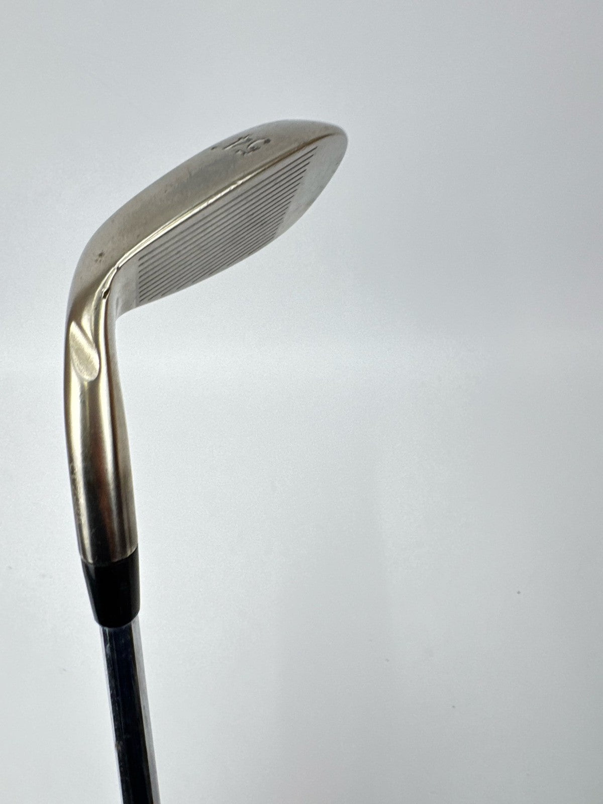 Ping Tour Sand Wedge 54 Degrees Wedge Flex Steel Right Handed New Grip/367605
