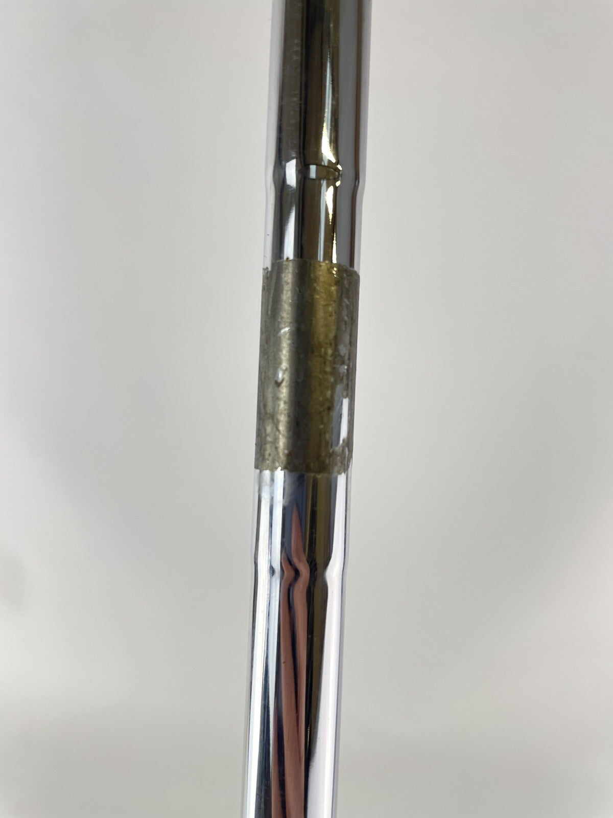John Letters 5 Wood 18* Trilogy Regular Steel /Left Handed /New Grip /1430912