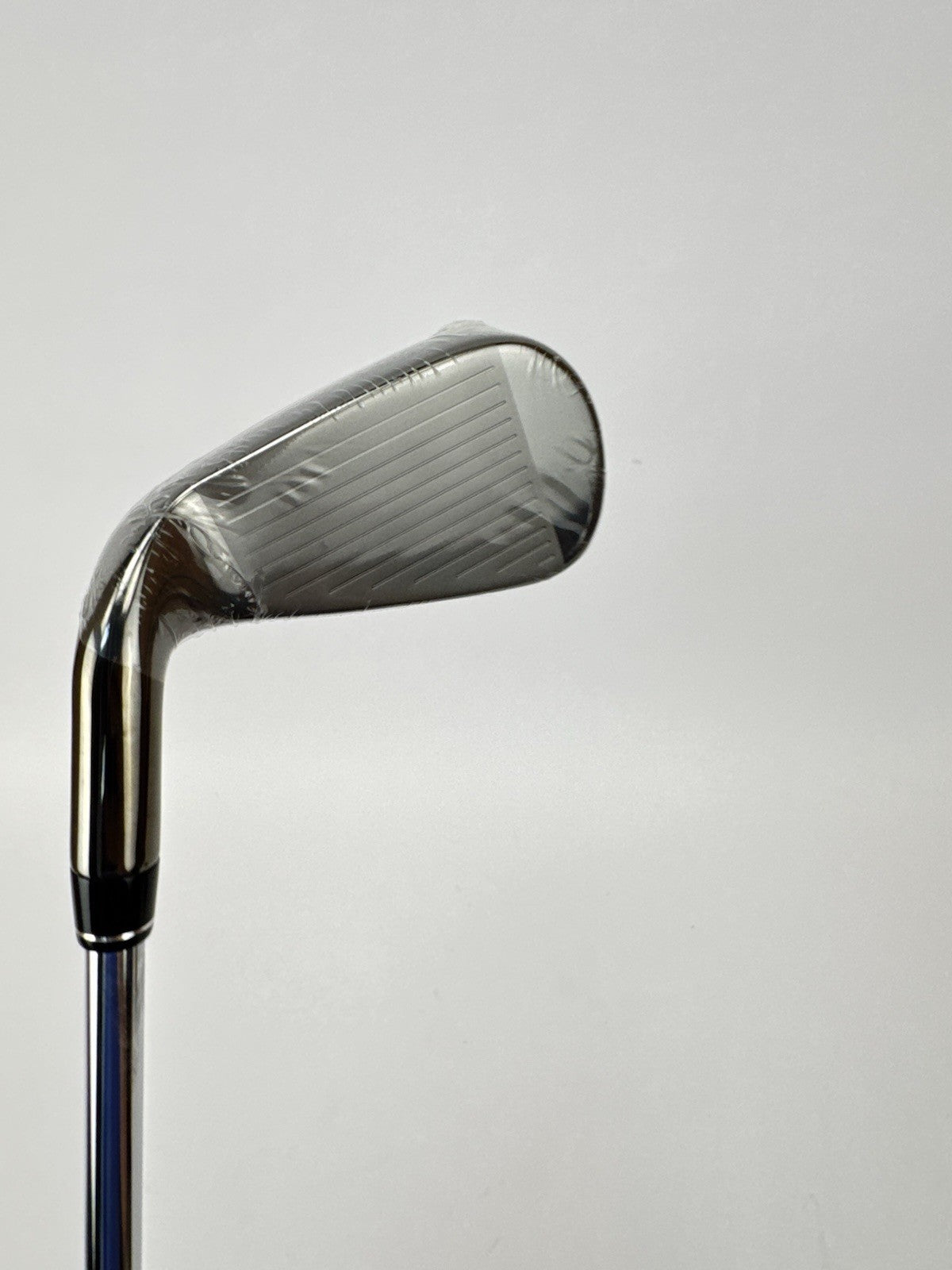 Callaway Big Bertha B23 4 Iron 18* Elevate MPH 95 Regular Steel /New /357689