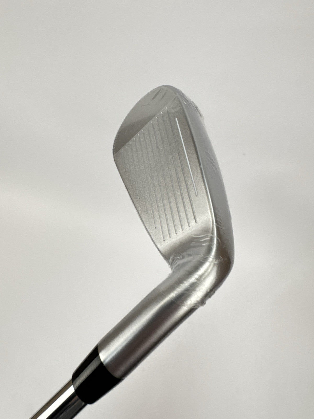 Cobra LTDX 7 Iron Left Handed KBS Tour 90 Regular Flex Steel /Brand New /356999