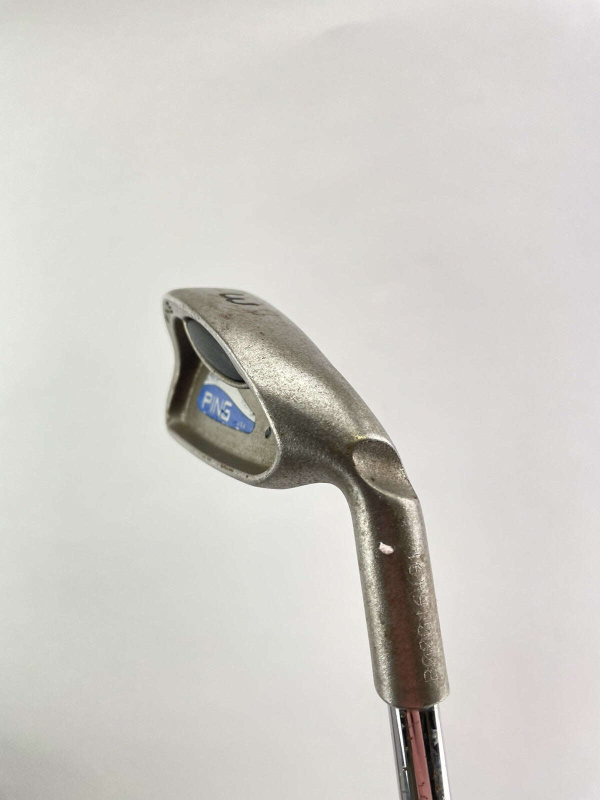 Ping G2 3 Iron Regular Flex Steel /Black Dot /Right Handed /New Grip /211636