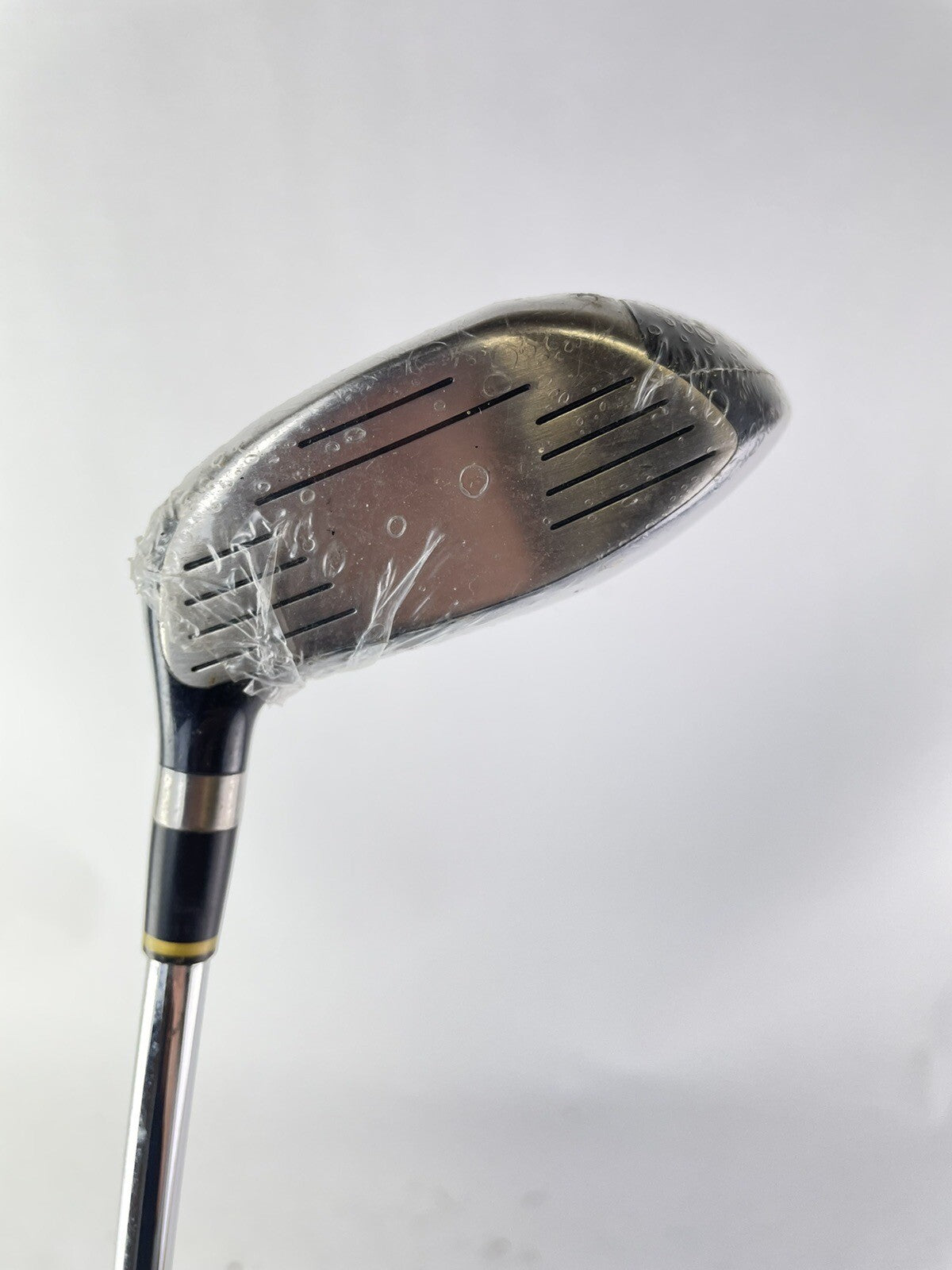 BayHill Golf 5 Wood 20* Regular Flex Steel /Right Handed /Brand New /145197
