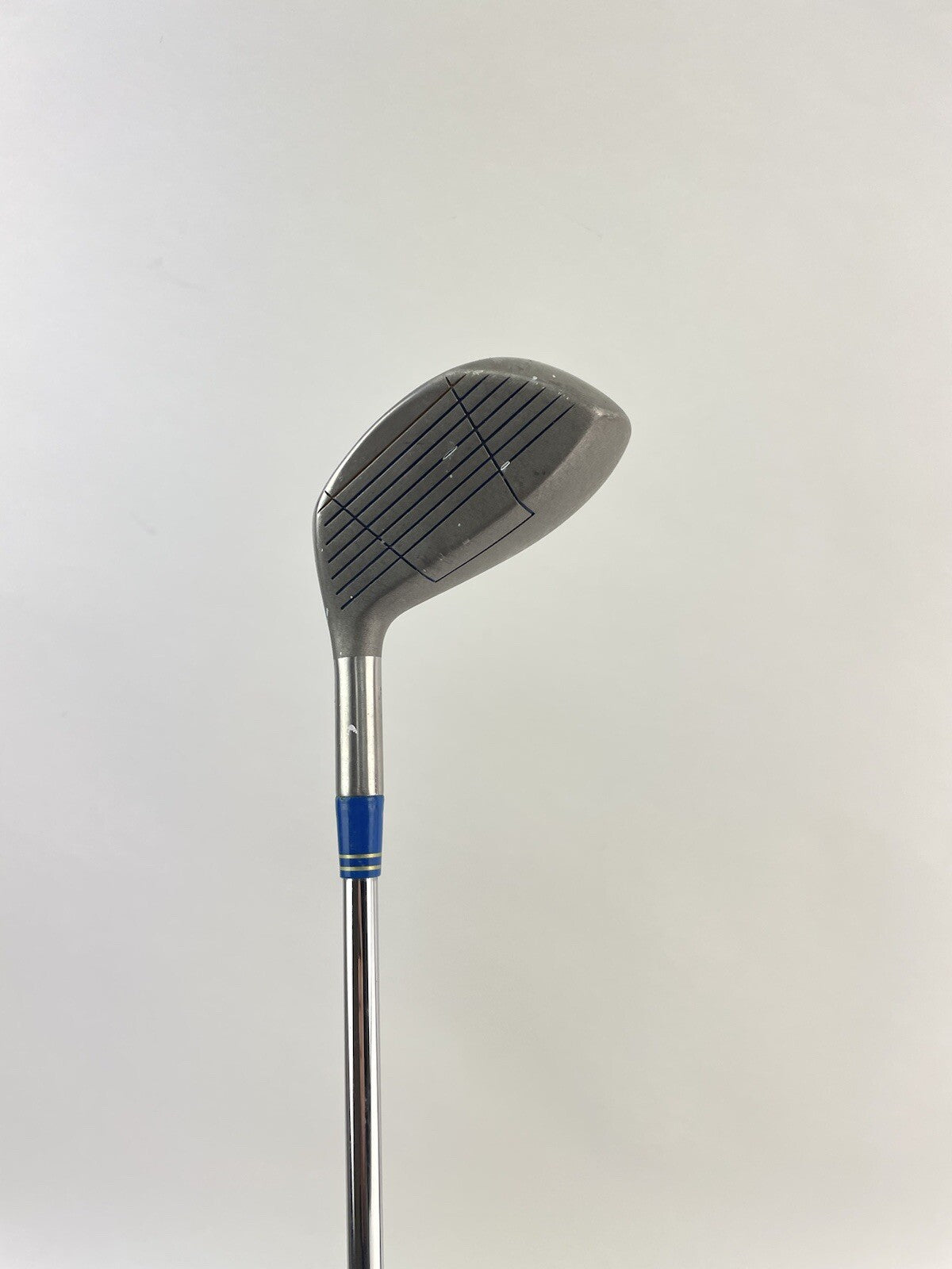 Ladies Golf Fairway Wood Set 3,5&7 Woods Ladies Steel /Right /New Grips /1838918