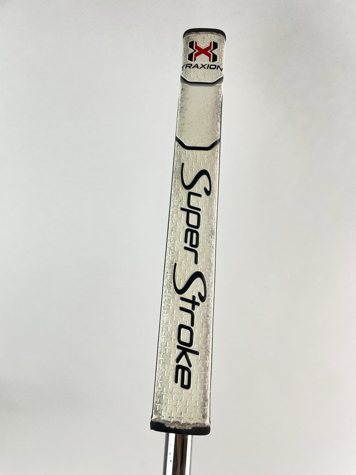 MD Golf Seve Players Putter Milled 003 Steel Shaft /Toe Balanced /34" /2030217