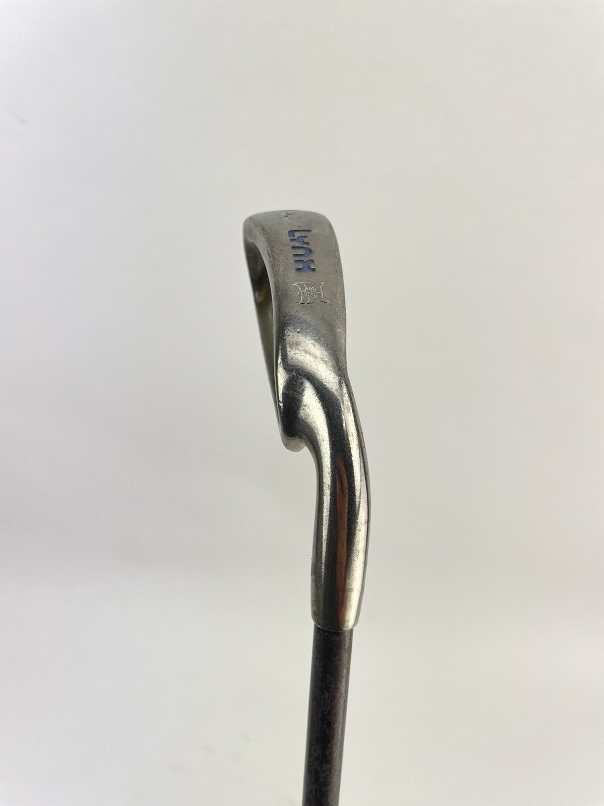 Lynx Tigress 3 Iron G Ladies Flex Graphite /Right Handed /New Grip /182454