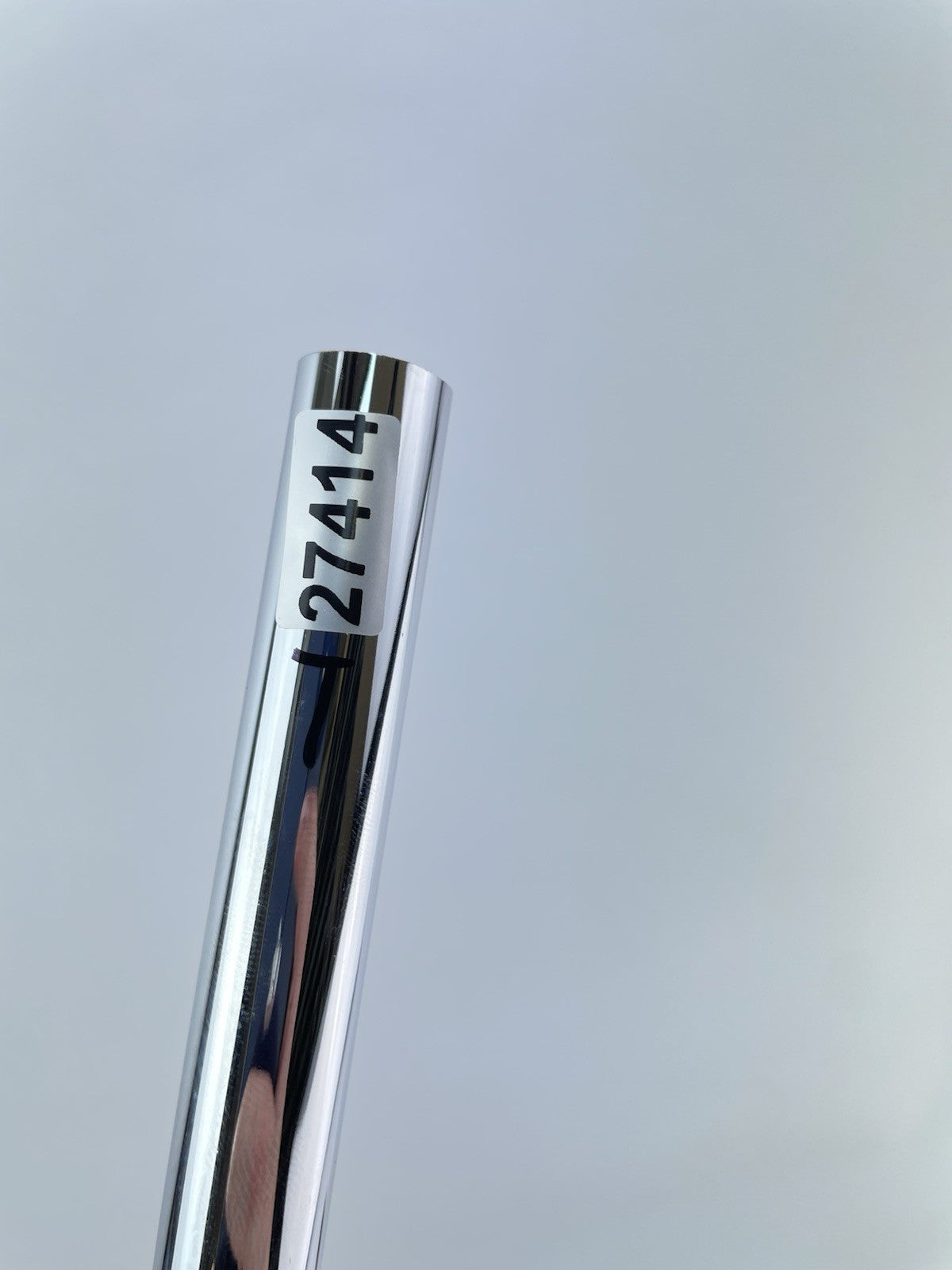 Dynamic Gold 105 Iron Shaft R300 Regular Flex Steel 35.25” /0.355 Tapered /2741413