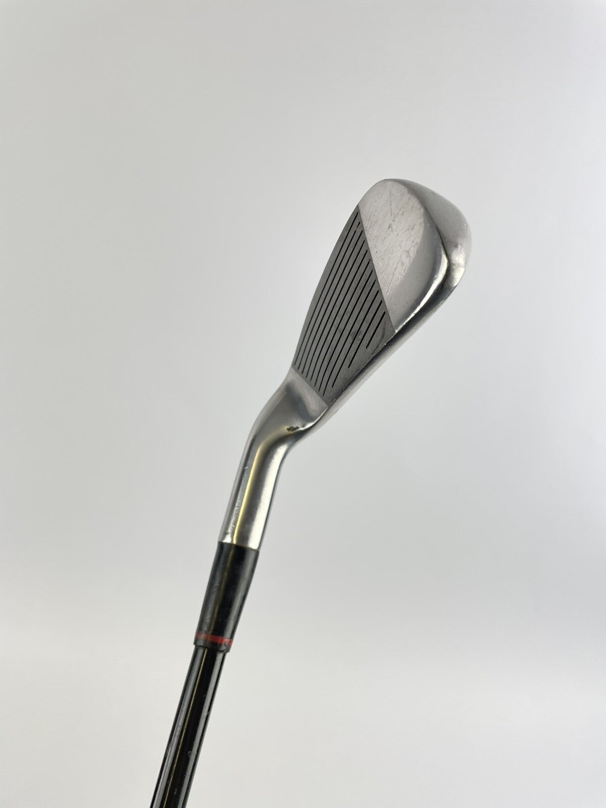Crontroller Golf 3 Iron Roll & Bulge Regular Graphite /Right /New Grip /44527
