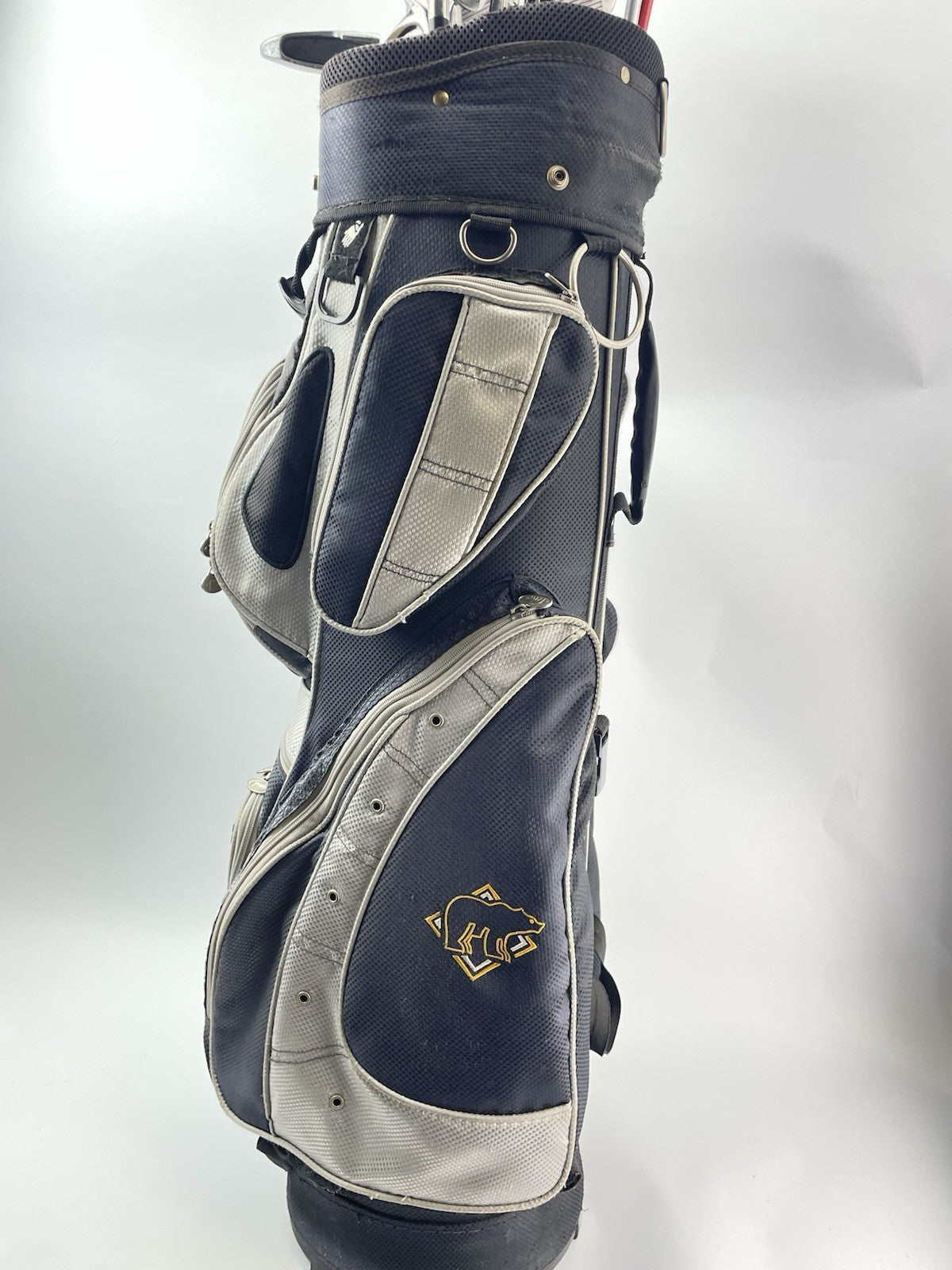 Ladies Golf Package Set 12 Clubs Ladies Flex Graphite /Right /Cart Bag /2833812