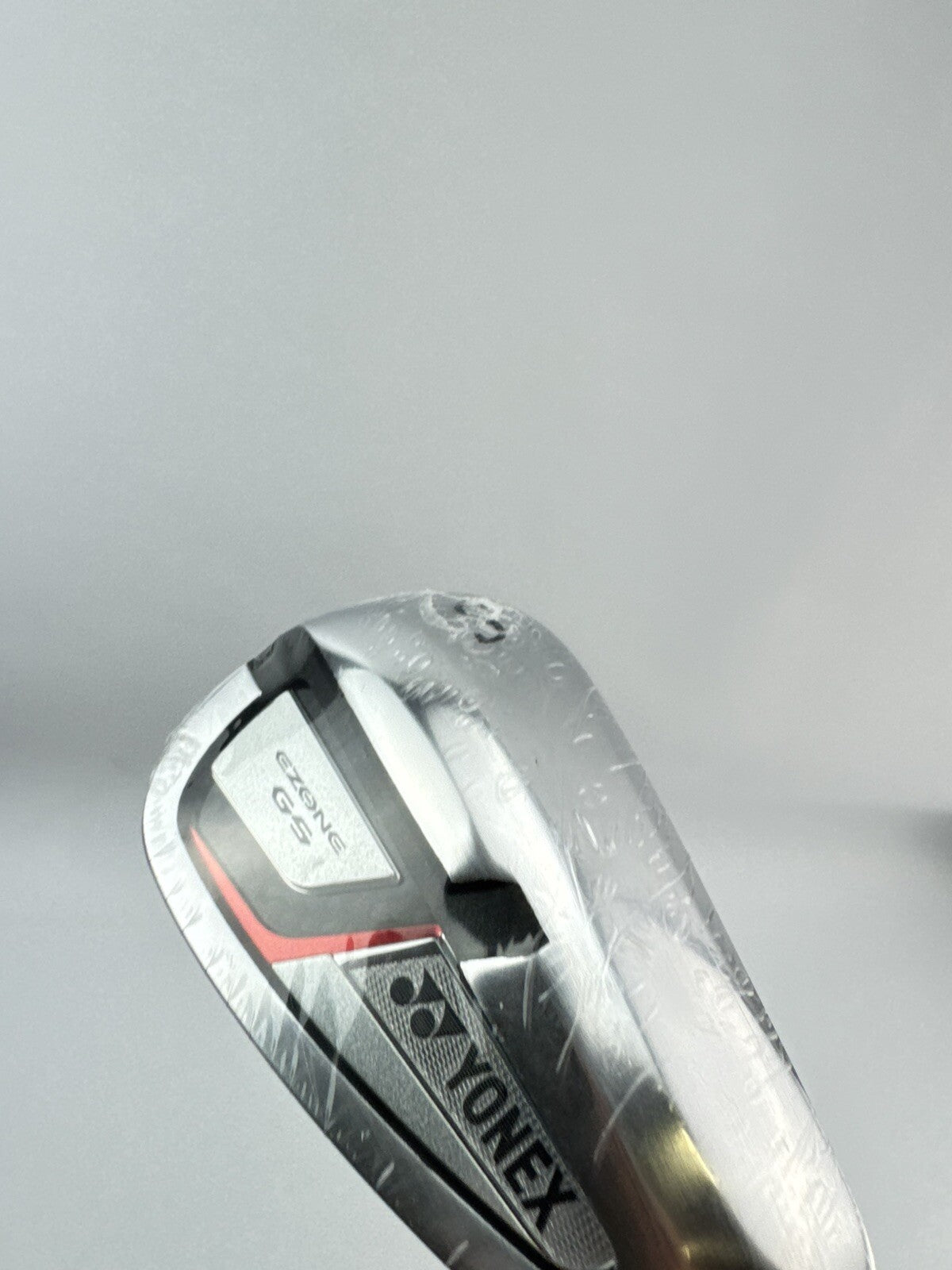 Yonex Ezone GS Sand Wedge 54* Regular Flex Graphite /Right /Brand New4