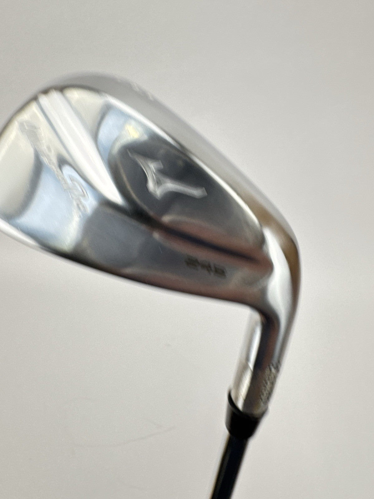 Mizuno Pro 245 8 Iron Forged Elevate MPH 95 Regular Flex Steel /New Grip /350305