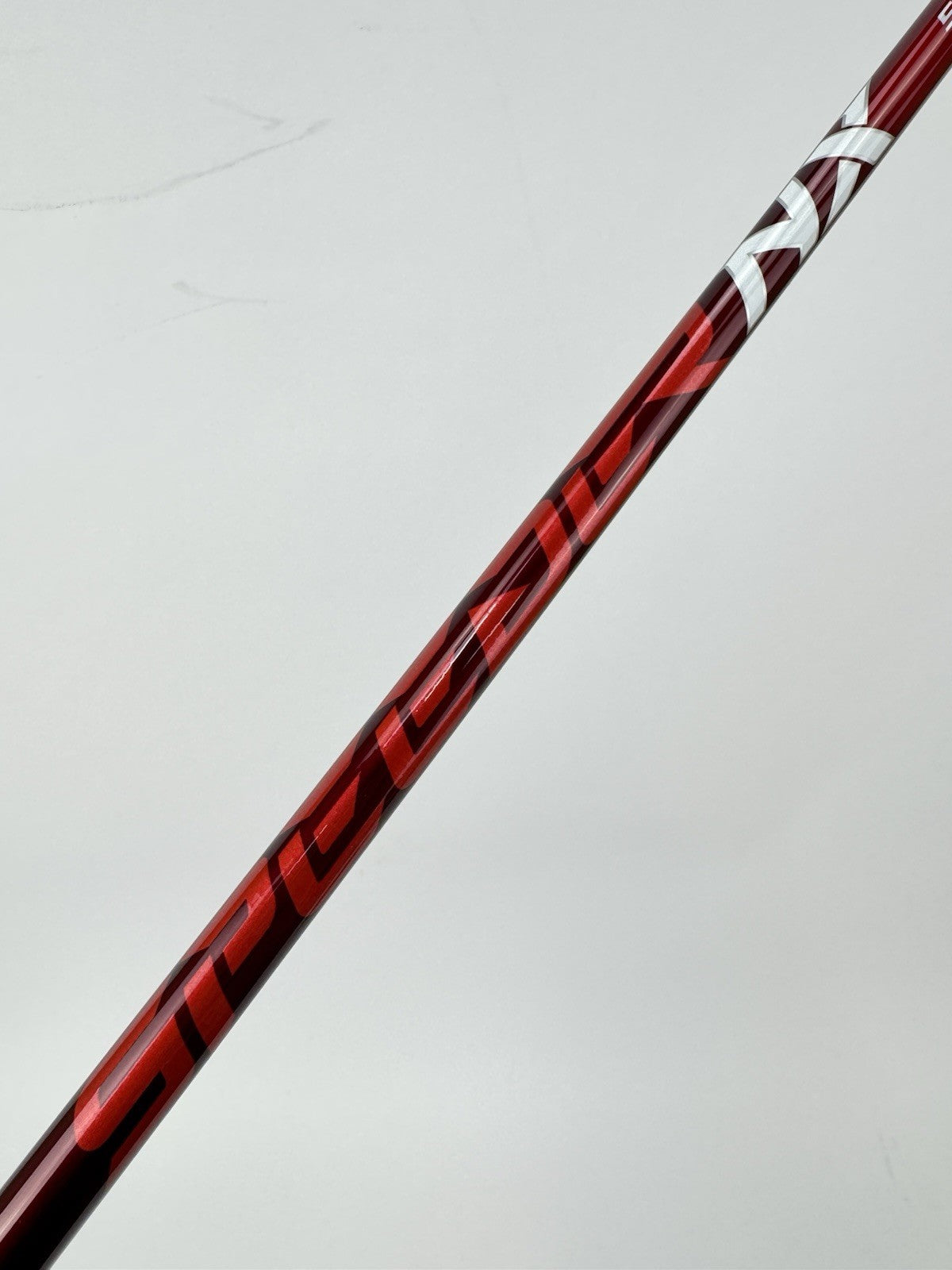 Callaway Senior Driver Shaft Speeder NX 50 Graphite Elyte/Ai Smoke /44.5/343310