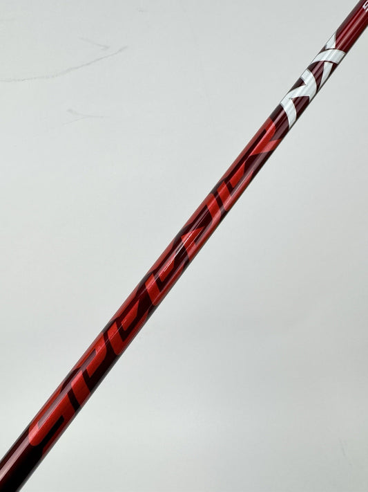 Callaway Senior Driver Shaft Speeder NX 50 Graphite Elyte/Ai Smoke /44.5/343310