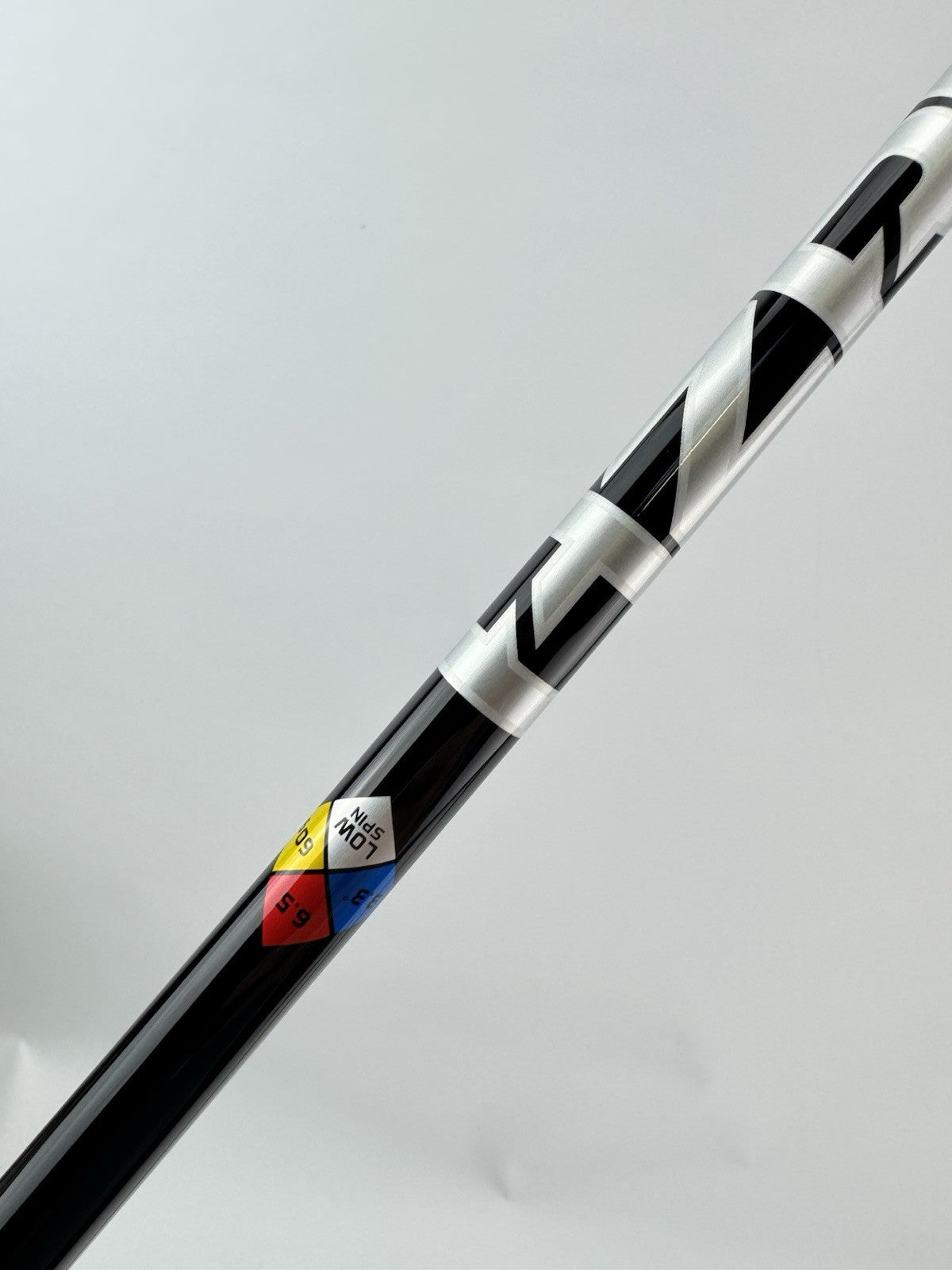 Titleist GT TSR 5 Wood Shaft Hzrdus Gen4 6.5 X Flex Graphite 60G / 42” /New2