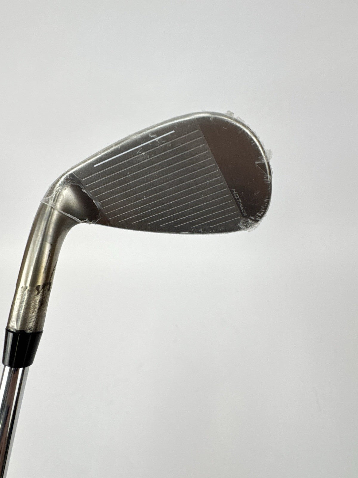 Cobra DS Adapt Gap Wedge Vector 80G Regular Flex Steel /Right Handed /357519