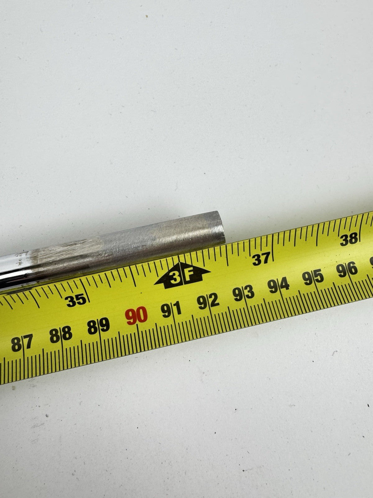 Dynamic Gold 115 Iron Shaft Mid R300 Regular Steel /Pured/ 36.5” /0.355/3123814
