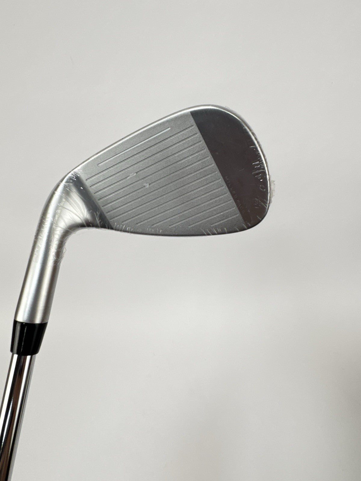 Cobra LTDX 9 Iron KBS Tour 90 Stiff Flex Steel /Right Handed /Brand New /356959